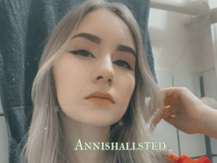 Annishallsted