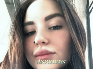 annisharn Actrice xxx