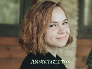 Annishazleton