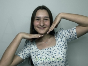 Annisheaps