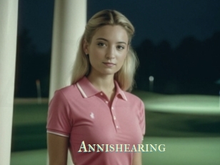 Annishearing