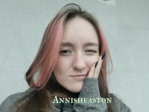 Annisheaston