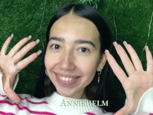 Annishelm