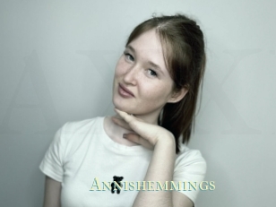 Annishemmings