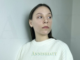 Annishiatt