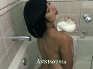 Annisoussa