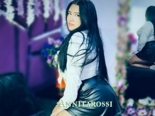 Annitarossi