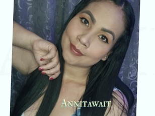 Annitawait