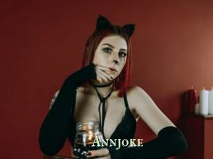 Annjoke