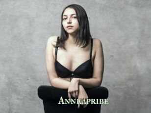 Annkapribe