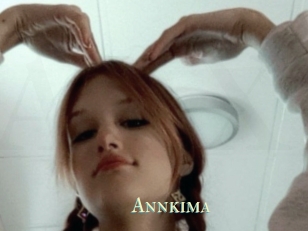 Annkima