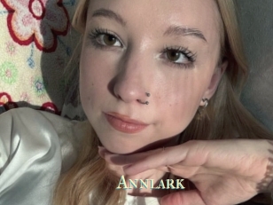 Annlark