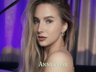 Annlevine