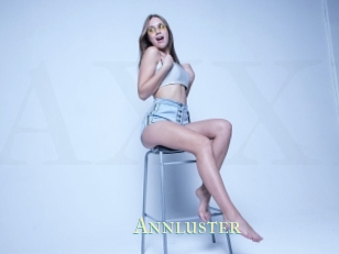 Annluster