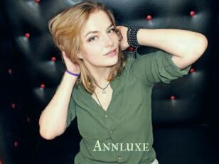 Annluxe
