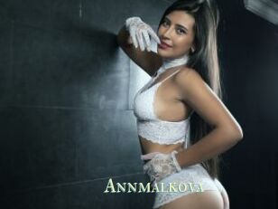 Annmalkova