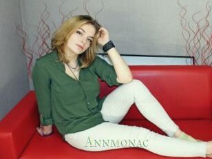 Annmonac