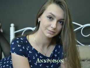 annpoison Actrice xxx