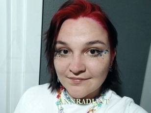 Annradiant