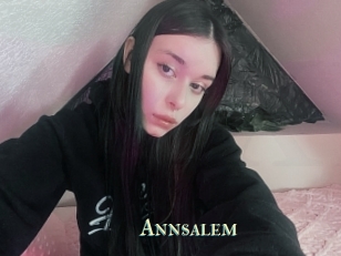 Annsalem