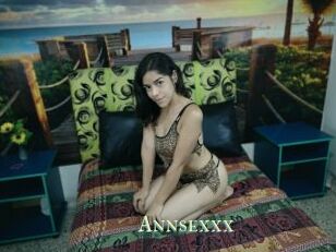 Annsexxx