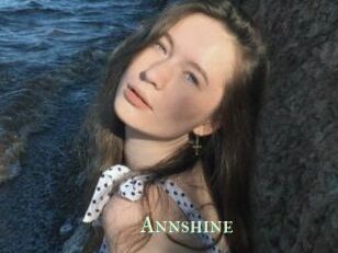 Annshine