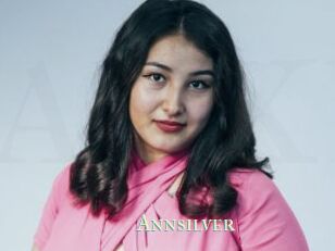 Annsilver
