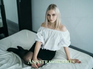Annstrawberries