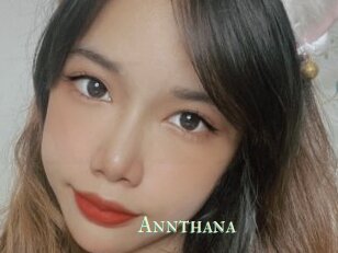 Annthana