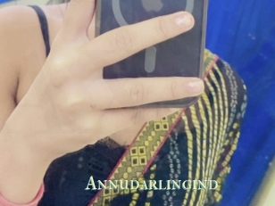 Annudarlingind