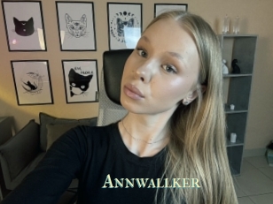 Annwallker