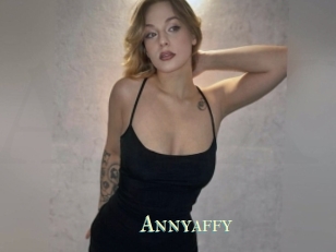 Annyaffy