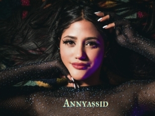 Annyassid