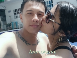 Annyawayne