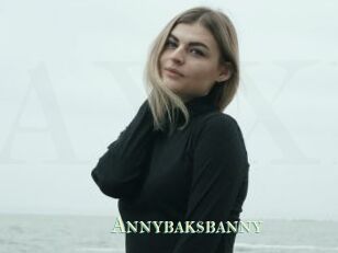 Annybaksbanny