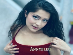 annybleu Actrice xxx