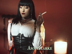 Annyclarke