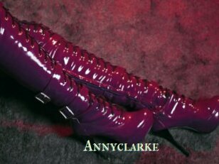 Annyclarke