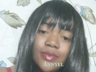 Annyel