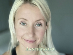 Annyfitangel