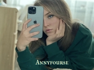 annyfourse Actrice xxx
