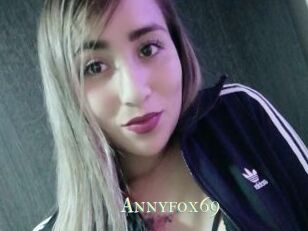 Annyfox69