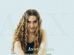 Annygambys