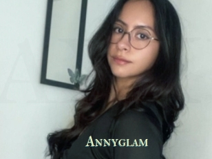 Annyglam