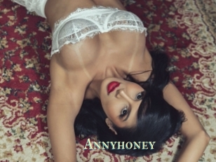 Annyhoney
