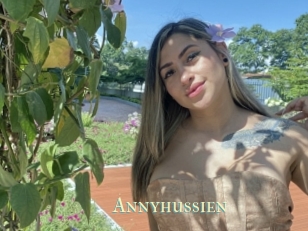 Annyhussien