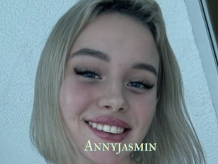 Annyjasmin