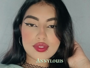 annylouis Actrice xxx