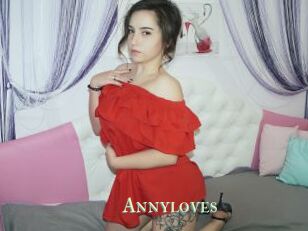 Annyloves