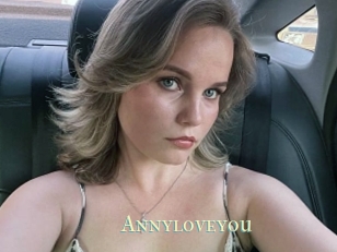 Annyloveyou